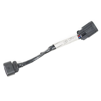 10-13 Camaro DRL Harness (Retains Daytime Function)